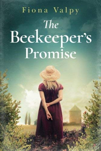 Beispielbild fr The Beekeeper's Promise zum Verkauf von Revaluation Books