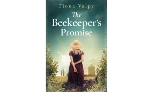 Stock image for The Beekeeper's Promise for sale by SecondSale