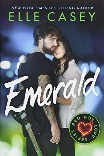 Imagen de archivo de Emerald (Red Hot Love) a la venta por Big River Books