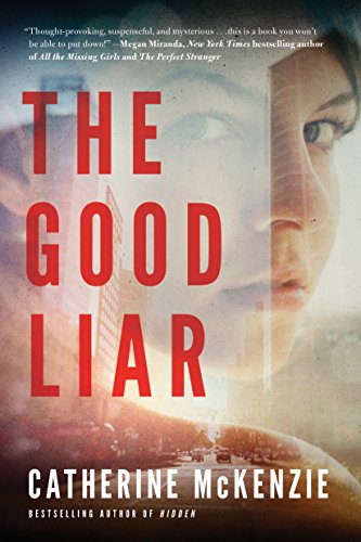 Imagen de archivo de The Good Liar a la venta por ThriftBooks-Atlanta