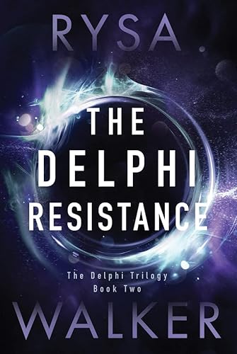 Beispielbild fr The Delphi Resistance zum Verkauf von ThriftBooks-Atlanta