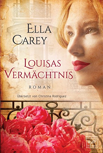 9781542047241: Louisas Vermchtnis (German Edition)