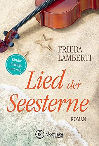 Stock image for Lied der Seesterne (German Edition) for sale by Book Deals