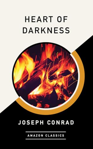 Beispielbild fr Heart of Darkness (AmazonClassics Edition) zum Verkauf von SecondSale