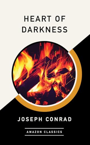 9781542047470: Heart of Darkness (AmazonClassics Edition)