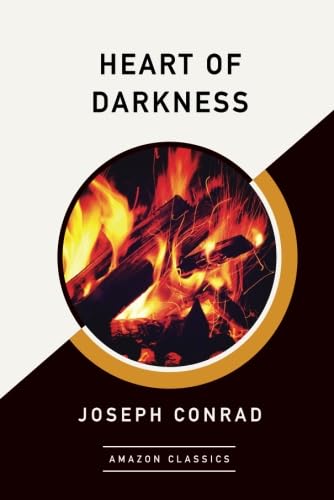9781542047470: Heart of Darkness (AmazonClassics Edition)