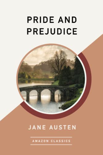 Beispielbild fr Pride and Prejudice (AmazonClassics Edition) zum Verkauf von SecondSale