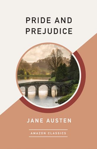 9781542047487: Pride and Prejudice (AmazonClassics Edition)