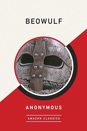 Beispielbild fr Beowulf (AmazonClassics Edition) zum Verkauf von SecondSale