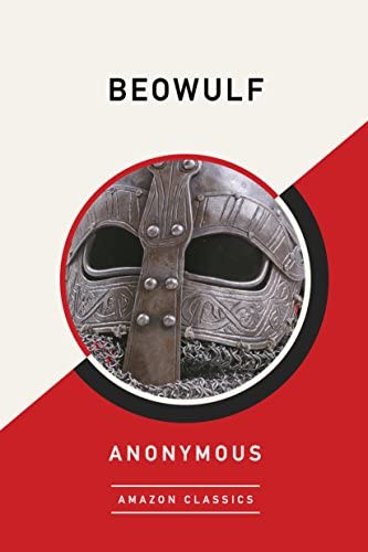 Stock image for Beowulf (AmazonClassics Edition) for sale by SecondSale