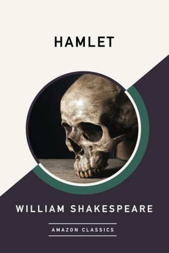 Stock image for Hamlet (AmazonClassics Edition) for sale by SecondSale
