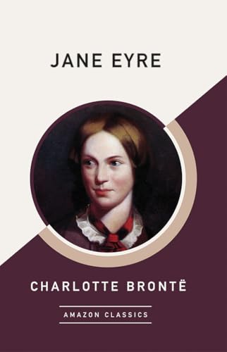 Stock image for Jane Eyre (AmazonClassics Edition) for sale by BooksRun