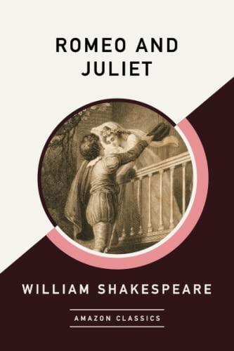 Beispielbild fr Romeo and Juliet (AmazonClassics Edition) zum Verkauf von WorldofBooks