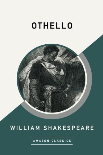 Beispielbild fr Othello (Amazonclassics Edition) zum Verkauf von ThriftBooks-Atlanta