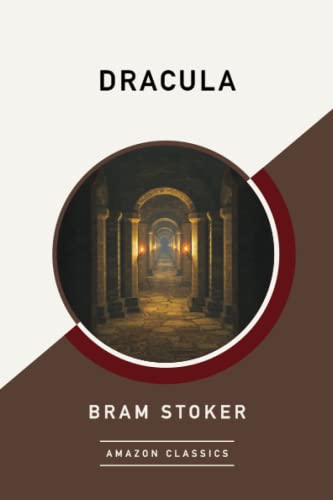 Beispielbild fr Dracula (AmazonClassics Edition) zum Verkauf von WorldofBooks