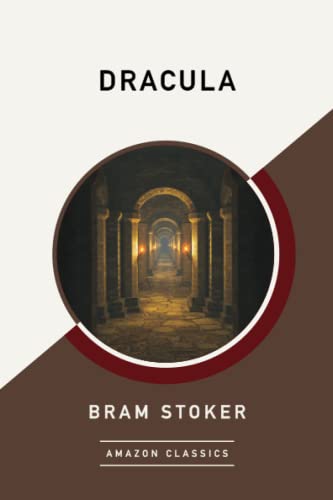 Stock image for Dracula (AmazonClassics Edition) for sale by Discover Books