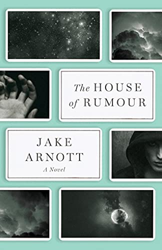 9781542047753: The House of Rumour: A Novel