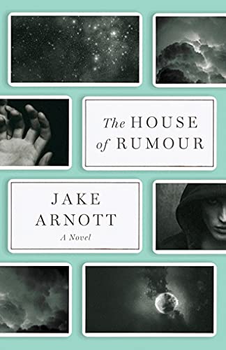 Stock image for The House of Rumour: A Novel for sale by Save With Sam