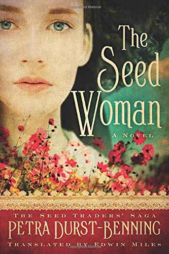 Beispielbild für The Seed Woman (The Seed Traders' Saga, 1) zum Verkauf von Orion Tech