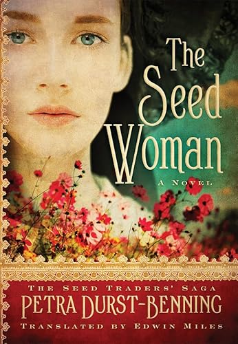 Stock image for The Seed Woman (The Seed Traders' Saga, 1) for sale by Orion Tech