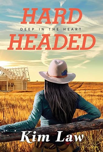 9781542047838: Hardheaded: 1 (Deep in the Heart, 1)