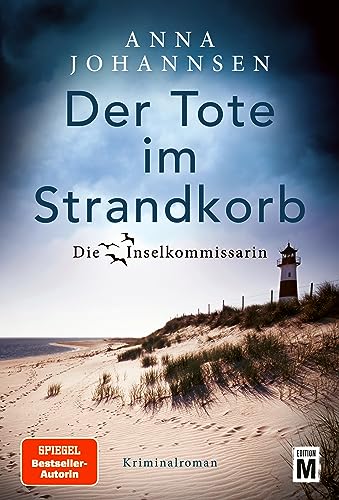 Imagen de archivo de Der Tote im Strandkorb: 1 (Die Inselkommissarin) a la venta por WorldofBooks