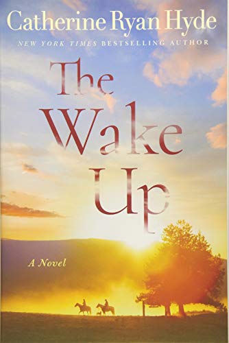 Stock image for The Wake Up for sale by SecondSale