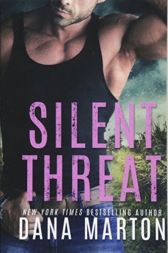 Imagen de archivo de Silent Threat a la venta por Better World Books: West
