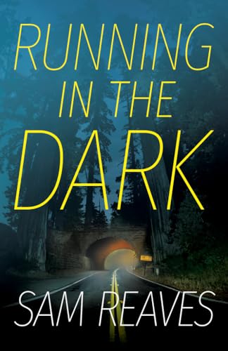 Beispielbild fr Running in the Dark zum Verkauf von Wonder Book