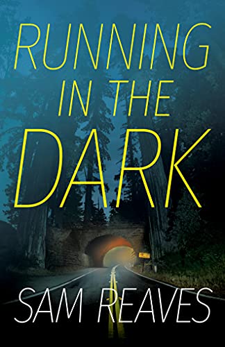 Stock image for Running in the Dark for sale by Wonder Book