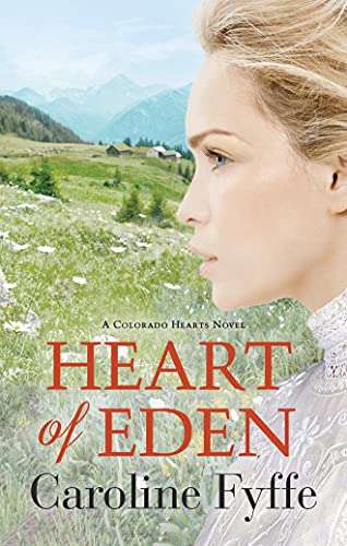 Beispielbild fr Heart of Eden zum Verkauf von ThriftBooks-Dallas