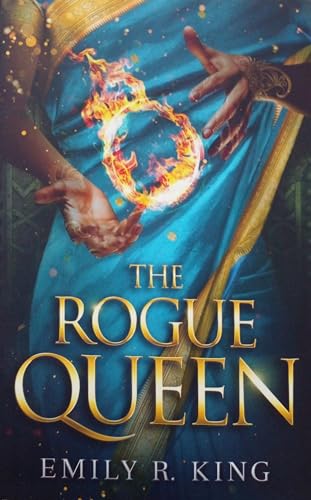 Stock image for The Rogue Queen (The Hundredth Queen Series) for sale by SecondSale
