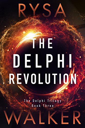 Stock image for The Delphi Revolution for sale by ThriftBooks-Atlanta