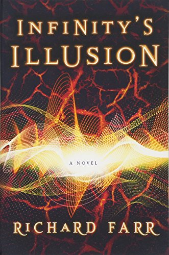 Beispielbild fr Infinity`s Illusion (The Babel Trilogy, Band 3) zum Verkauf von Buchpark