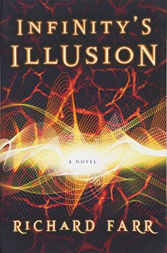 9781542048453: Infinity's Illusion: 3 (The Babel Trilogy)