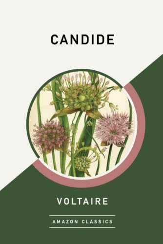 Stock image for Candide (AmazonClassics Edition) for sale by SecondSale