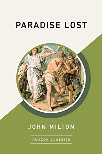 Beispielbild fr Paradise Lost (AmazonClassics Edition) zum Verkauf von WorldofBooks