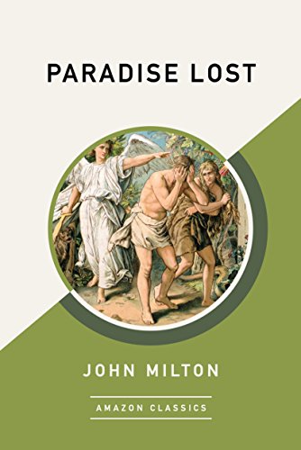 Imagen de archivo de Paradise Lost (AmazonClassics Edition) a la venta por Open Books