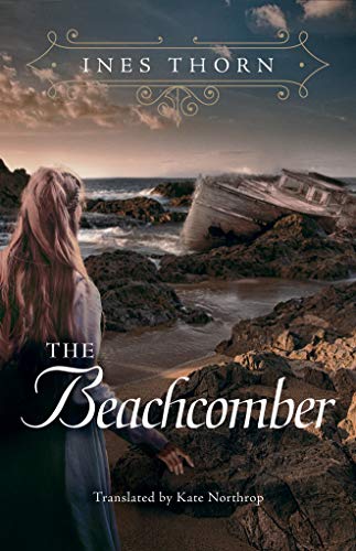 Beispielbild für The Beachcomber (The Island of Sylt, 2) zum Verkauf von Hippo Books