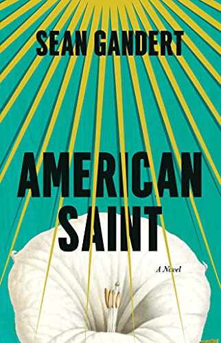Stock image for American Saint: A Novel for sale by Discover Books