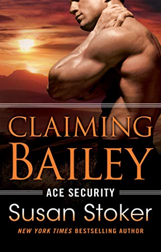 Stock image for Claiming Bailey for sale by Blackwell's