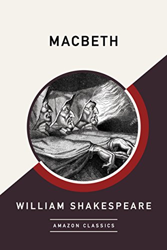 Stock image for Macbeth (AmazonClassics Edition) for sale by SecondSale