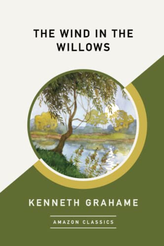 Stock image for The Wind in the Willows (Amazonclassics Edition) for sale by ThriftBooks-Dallas