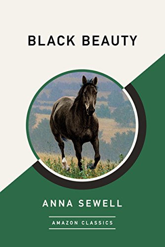 Beispielbild fr Black Beauty (Amazonclassics Edition) zum Verkauf von ThriftBooks-Dallas