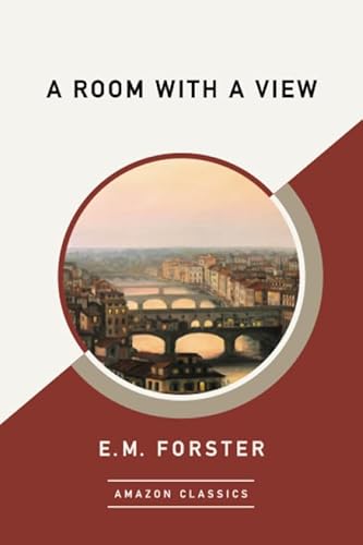 Beispielbild fr A Room with a View (Amazonclassics Edition) zum Verkauf von ThriftBooks-Dallas
