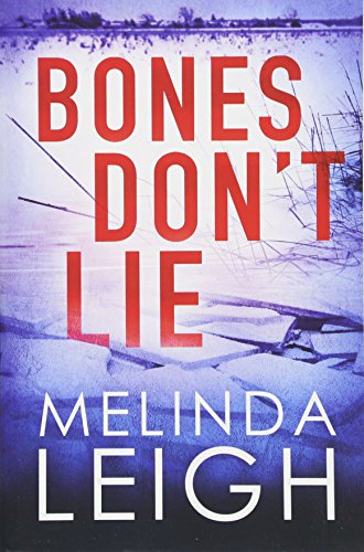 Beispielbild fr Bones Don't Lie (Morgan Dane) zum Verkauf von SecondSale