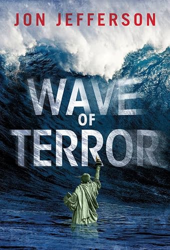 Beispielbild fr Wave of Terror zum Verkauf von ThriftBooks-Atlanta