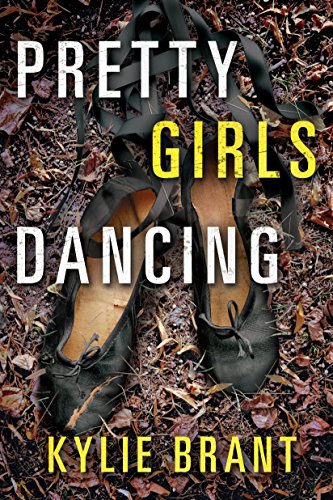 Beispielbild fr Pretty Girls Dancing zum Verkauf von Better World Books