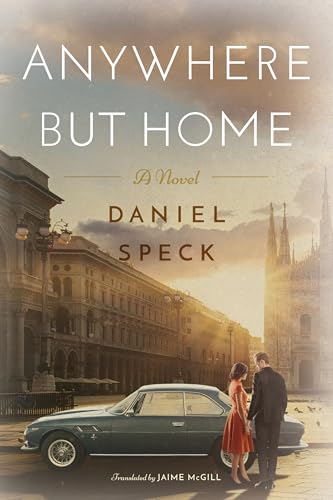 9781542090124: Anywhere But Home: A novel