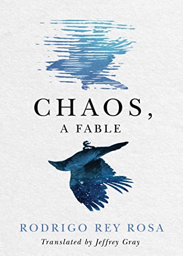 Beispielbild fr Chaos, A Fable zum Verkauf von Your Online Bookstore